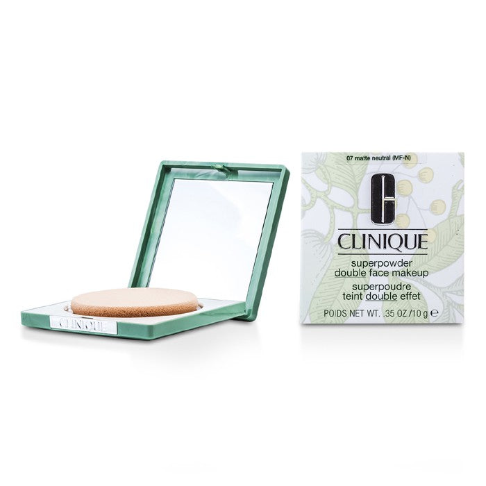 CLINIQUE - Superpowder 10g/0.35oz