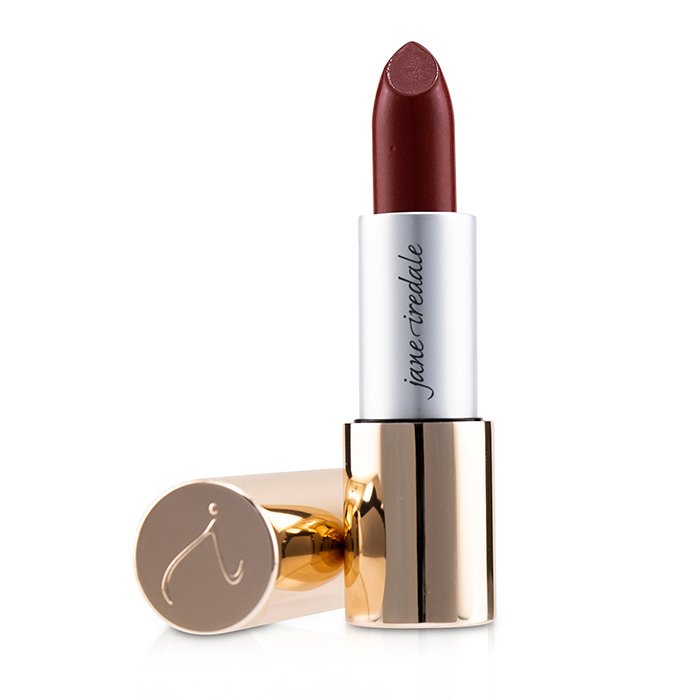 JANE IREDALE - Triple Luxe Long Lasting Naturally Moist Lipstick 3.4g/0.12oz