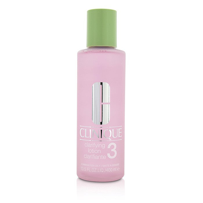 CLINIQUE - Clarifying Lotion 3