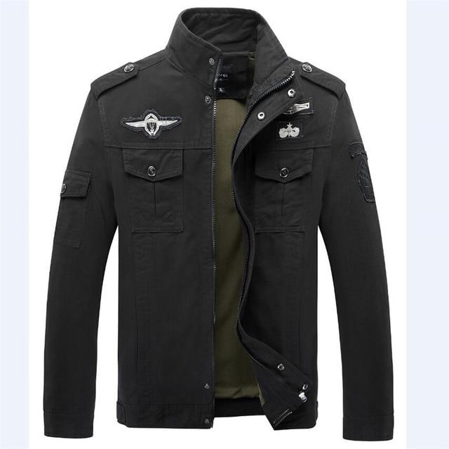 jacket mens jacket