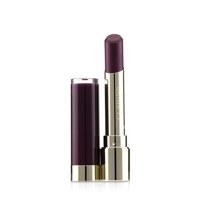 CLARINS - Joli Rouge Lacquer 3.5g/0.12oz