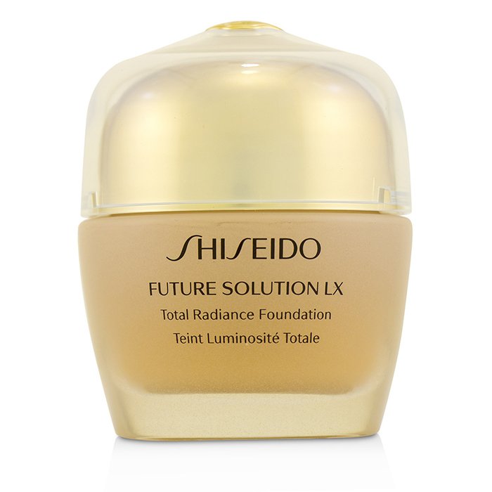 SHISEIDO - Future Solution LX Total Radiance Foundation SPF15 30ml/1.2oz