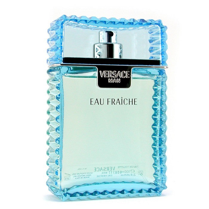 VERSACE - Eau Fraiche Eau De Toilette Spray