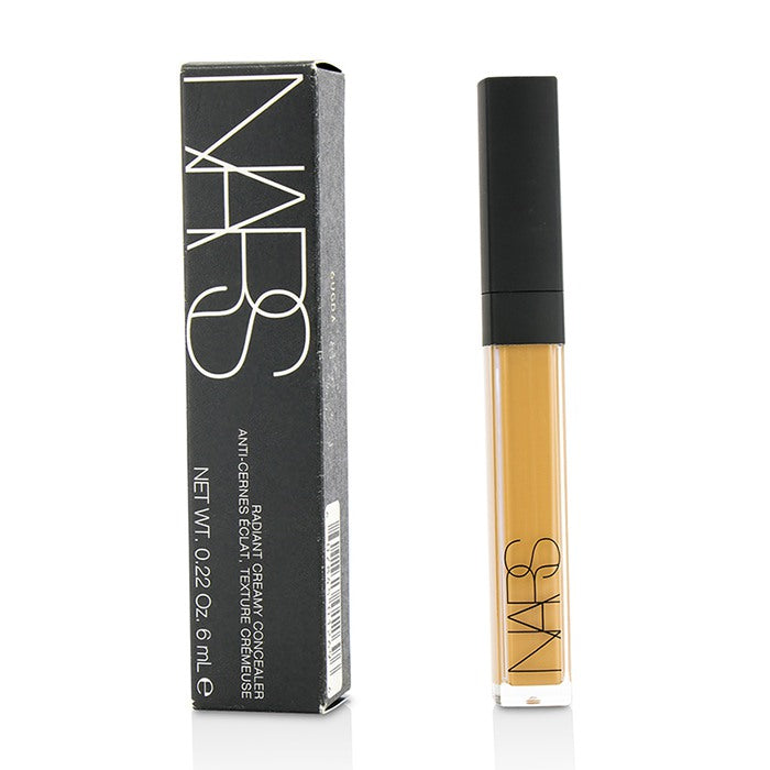 NARS - Radiant Creamy Concealer 6ml/0.22oz