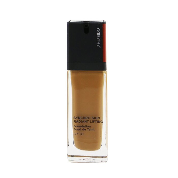 SHISEIDO - Synchro Skin Radiant Lifting Foundation SPF 30 30ml/1.2oz