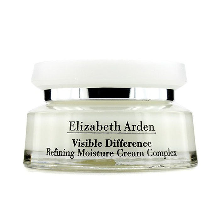 ELIZABETH ARDEN - Visible Difference Refining Moisture Cream Complex