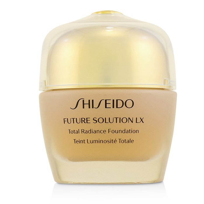 SHISEIDO - Future Solution LX Total Radiance Foundation SPF15 30ml/1.2oz