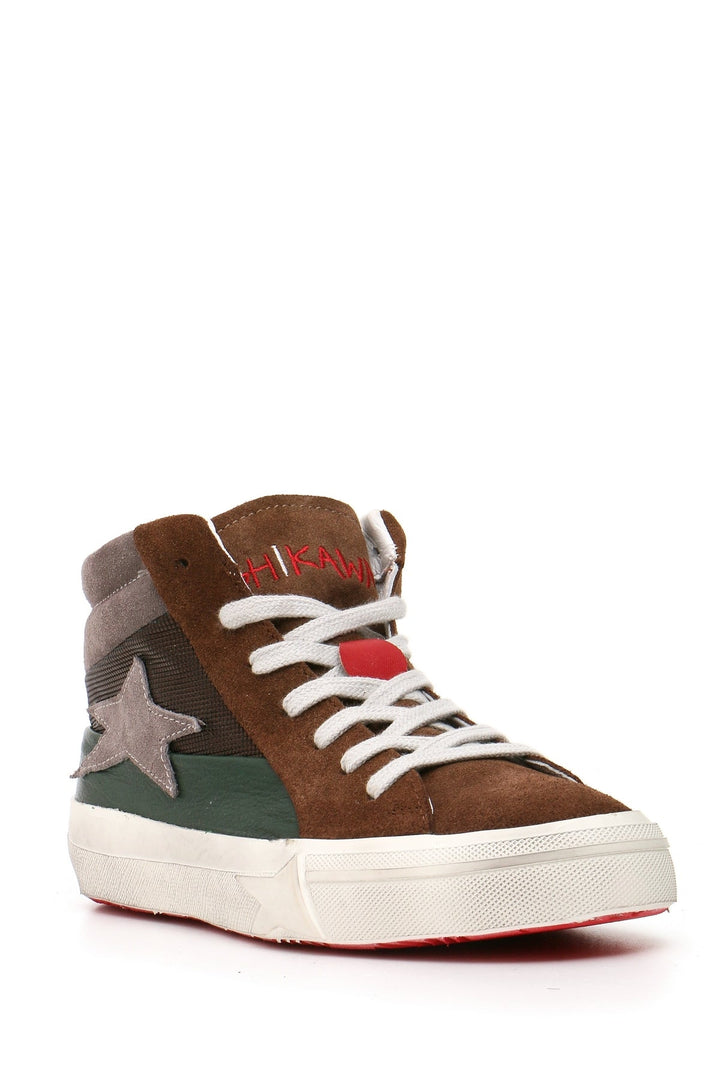 Apparel & Accessories > Shoes ishikawa