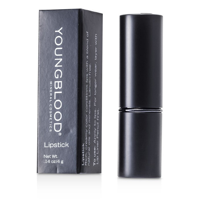 YOUNGBLOOD - Lipstick 4g/0.14oz