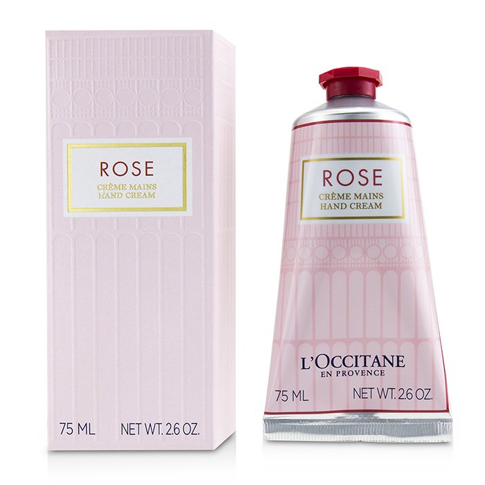 l'OCCITANE - Rose Hand Cream