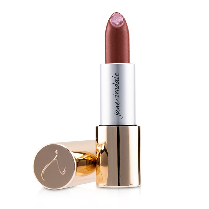 JANE IREDALE - Triple Luxe Long Lasting Naturally Moist Lipstick 3.4g/0.12oz