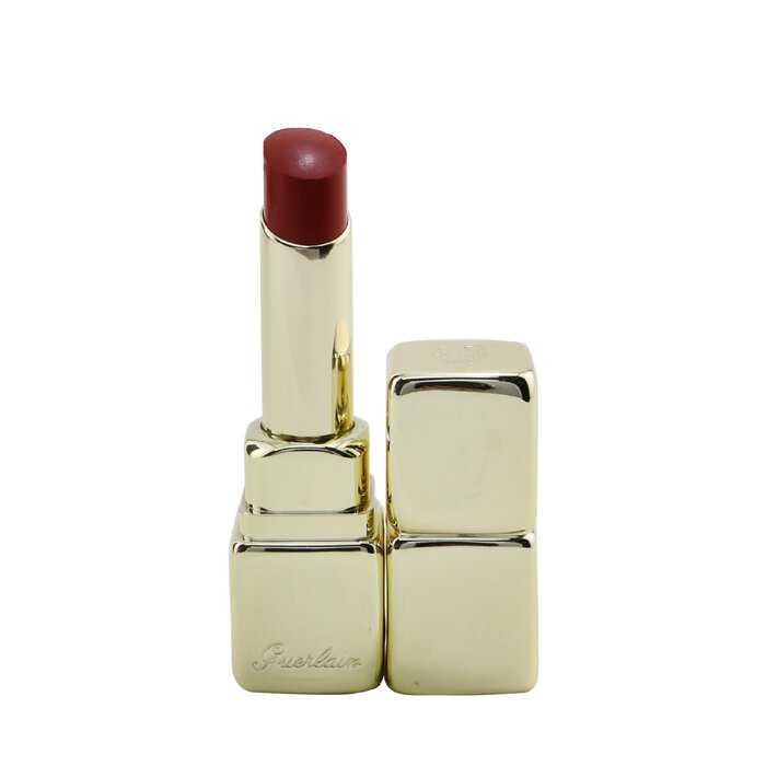 GUERLAIN - KissKiss Shine Bloom Lip Colour 3.2g/0.11oz