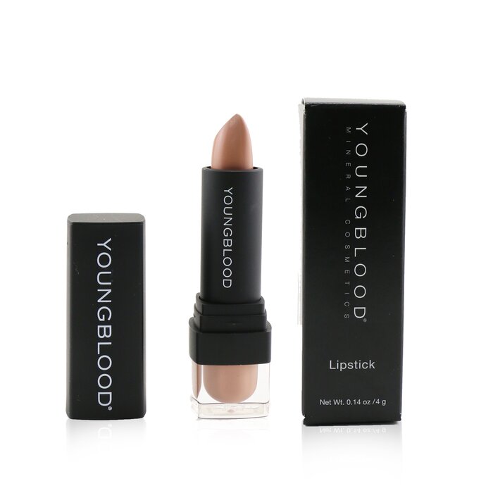 YOUNGBLOOD - Lipstick 4g/0.14oz