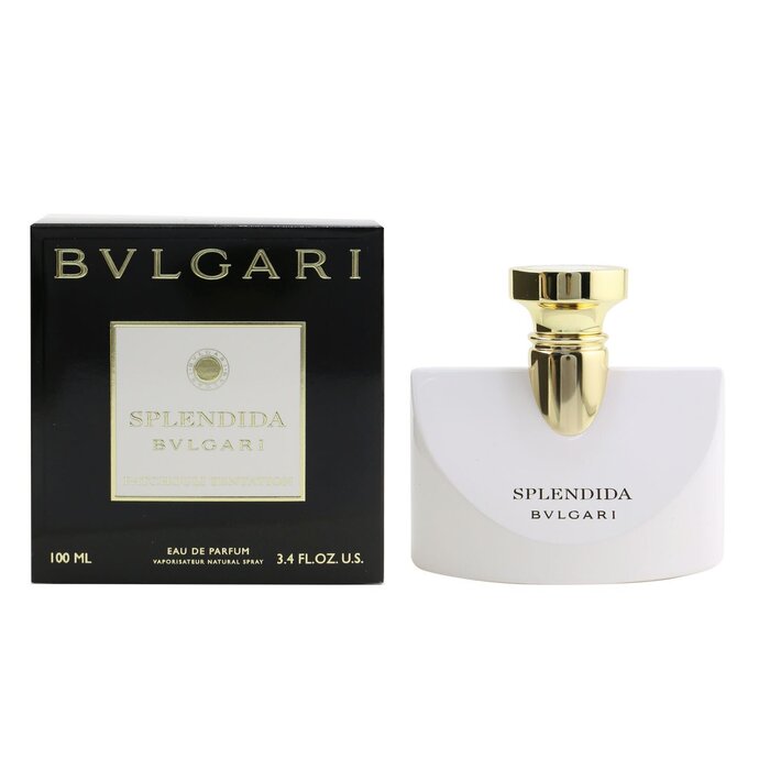 BVLGARI - Splendida Patchouli Tentation Eau De Parfum Spray