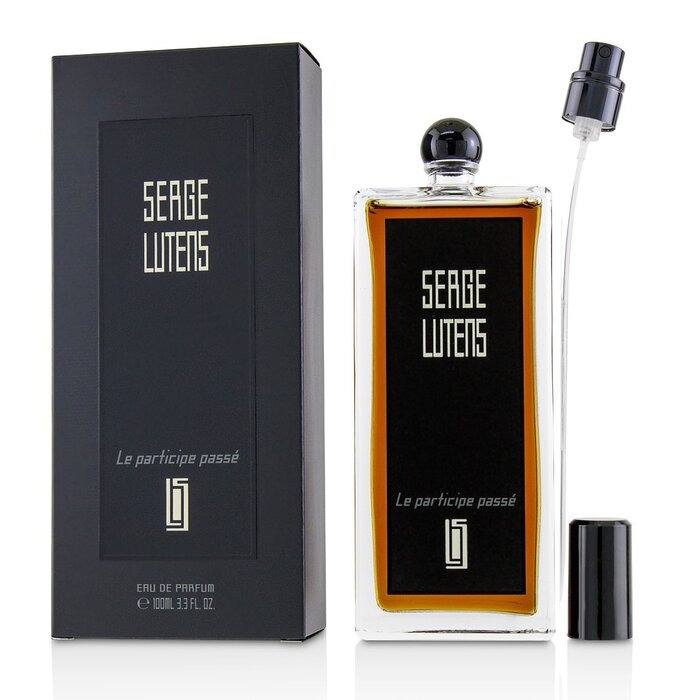 SERGE LUTENS - Le Participe Passe Eau De Parfum Spray