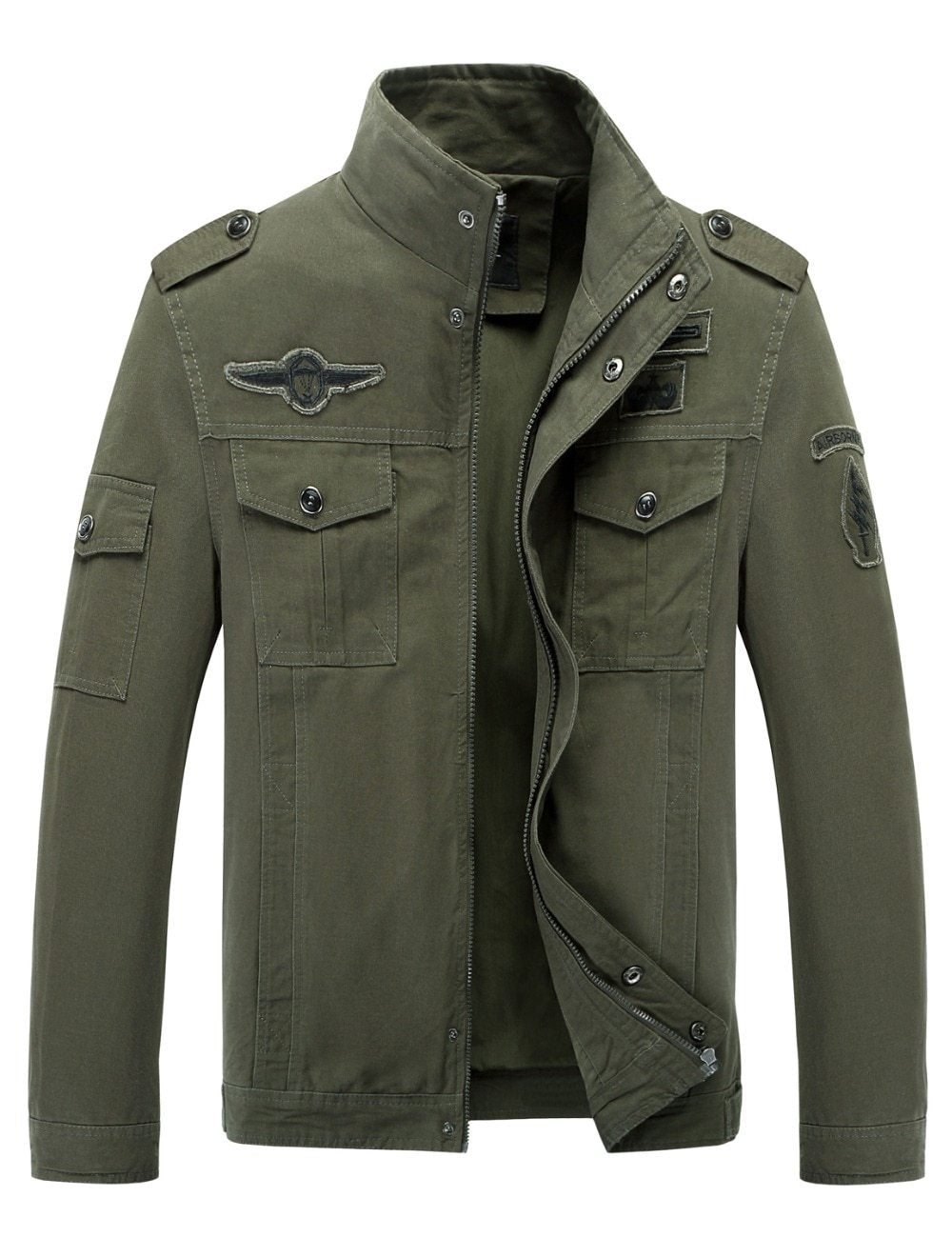 jacket mens jacket