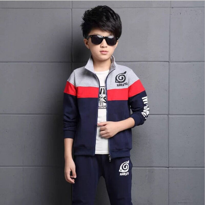 Boys Clothing Set Children Clothing Sets Camouflage Kids Clothes Boy Suits for Boys Clothes Kids Tracksuit 5 6 7 8 9 10 11 Years