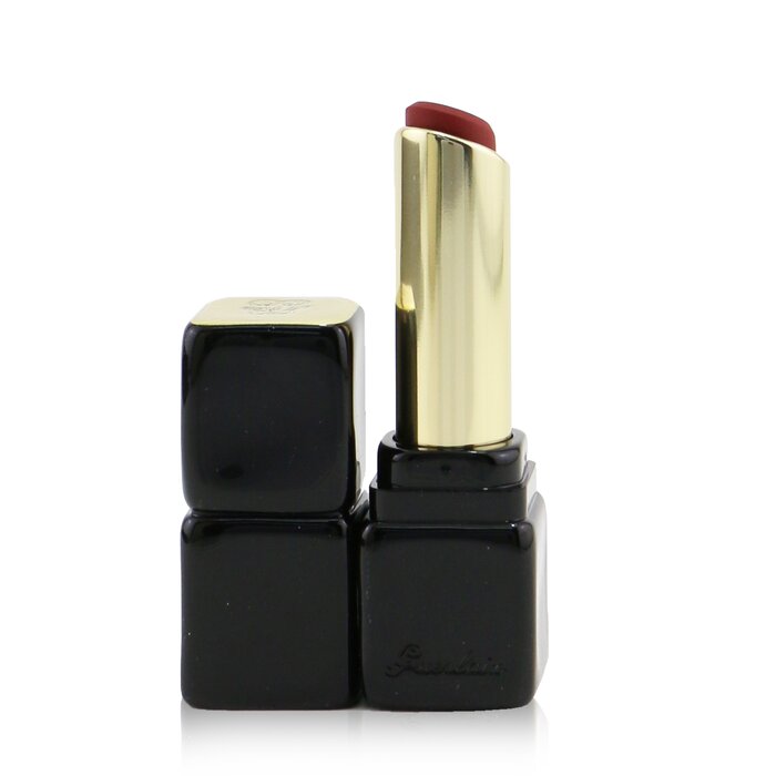 GUERLAIN - Kisskiss Tender Matte Lipstick 2.8g/0.09oz