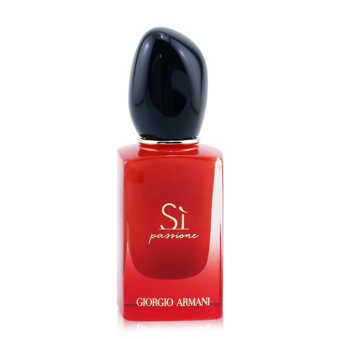 GIORGIO ARMANI - Si Passione Intense Eau De Parfum Spray