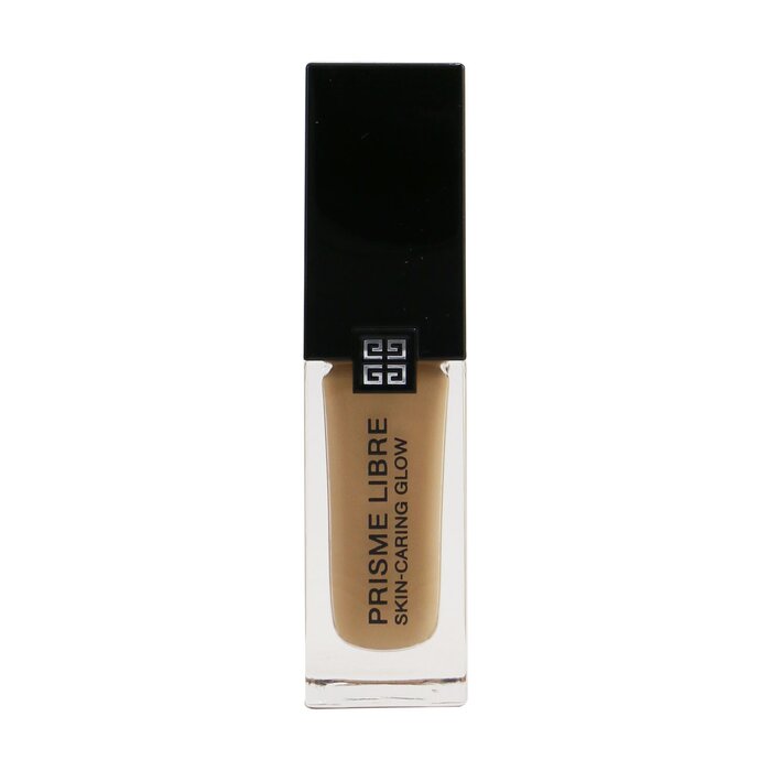 GIVENCHY - Prisme Libre Skin Caring Glow Foundation 30ml/1oz