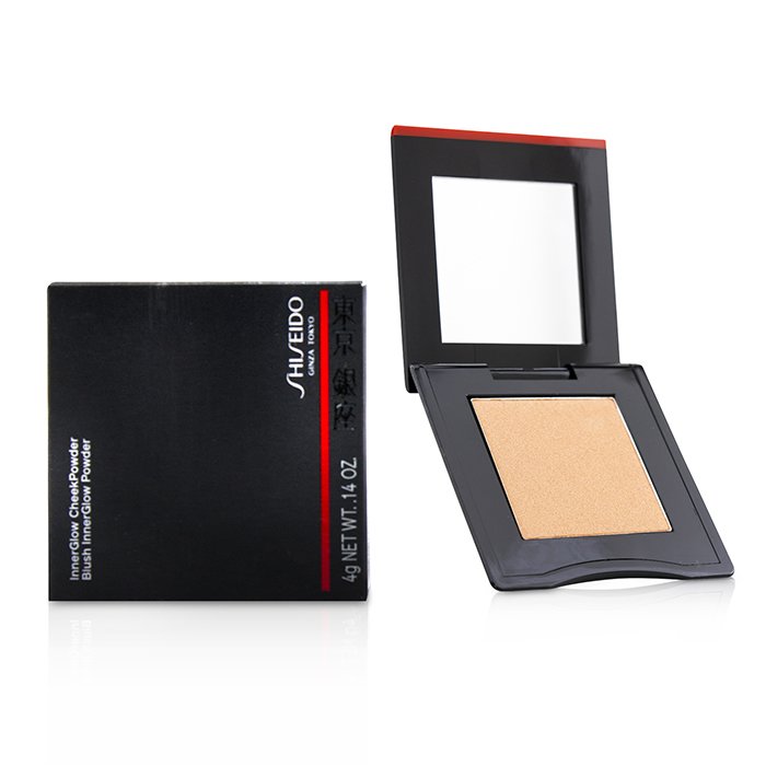 SHISEIDO - InnerGlow CheekPowder 4g/0.14oz