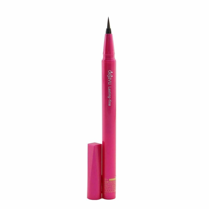 DEJAVU - Lasting Fine Liquid Eyeliner 0.55ml/0.018oz