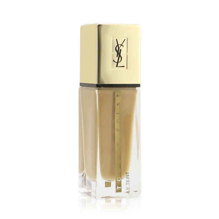 YVES SAINT LAURENT - Touche Eclat Le Teint Long Wear Glow Foundation SPF22 25ml/0.84oz