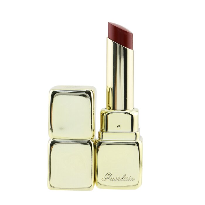 GUERLAIN - KissKiss Shine Bloom Lip Colour 3.2g/0.11oz