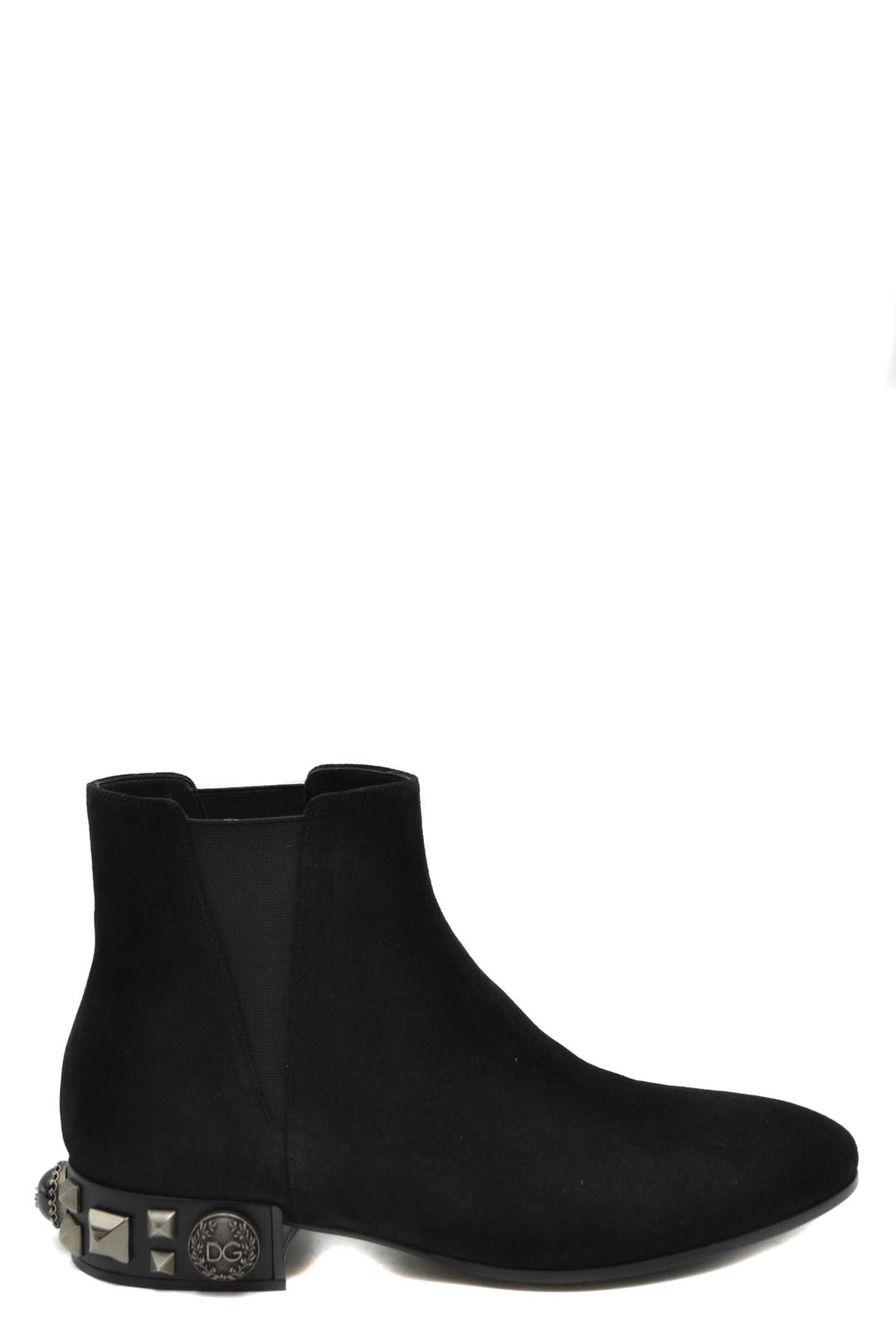 Apparel & Accessories > Shoes dolce gabbana winter boots