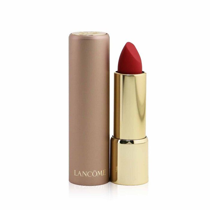 LANCOME - l'Absolu Rouge Intimatte Matte Veil Lipstick 3.4g/0.12oz