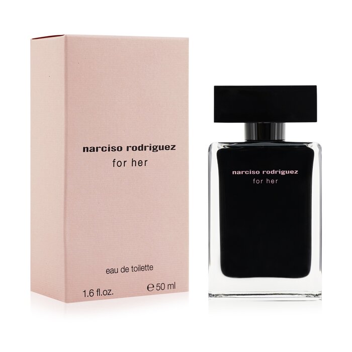 NARCISO RODRIGUEZ - For Her Eau De Toilette Spray