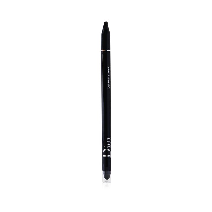 CHRISTIAN DIOR - Diorshow 24H Stylo Waterproof Eyeliner 0.2g/0.007oz