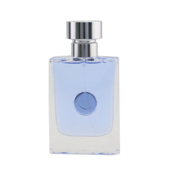 VERSACE - Versace Pour Homme Eau De Toilette Spray