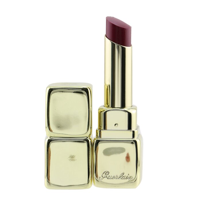 GUERLAIN - KissKiss Shine Bloom Lip Colour 3.2g/0.11oz