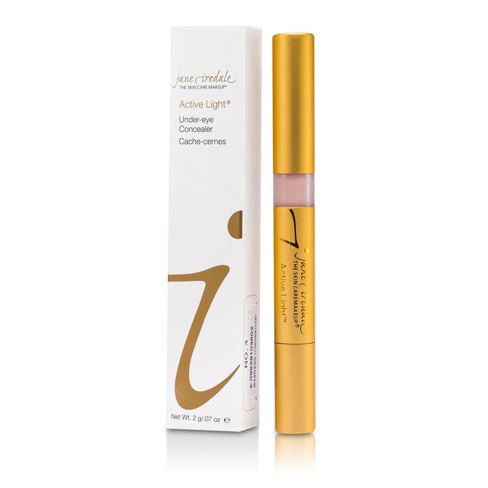 JANE IREDALE - Active Light Under Eye Concealer 2g/0.07oz