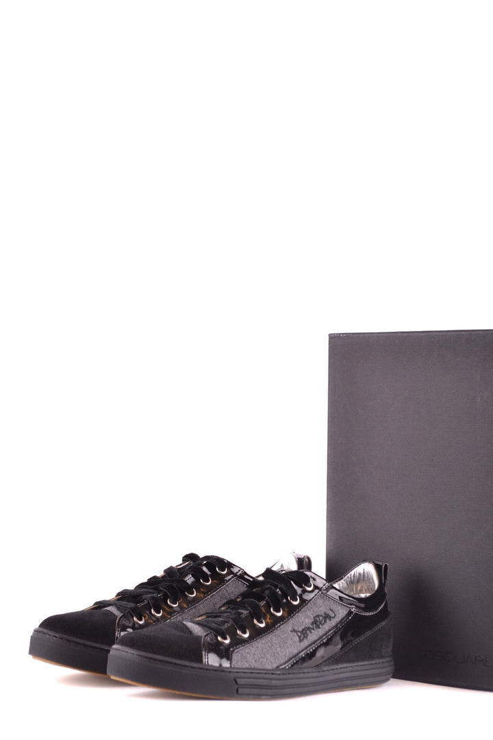 Apparel & Accessories > Shoes dsquared