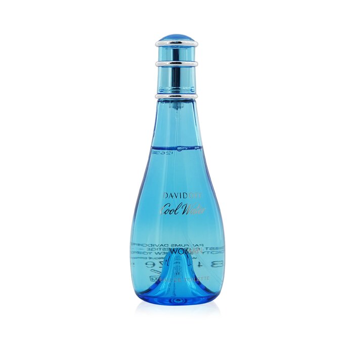 DAVIDOFF - Cool Water Eau De Toilette Spray