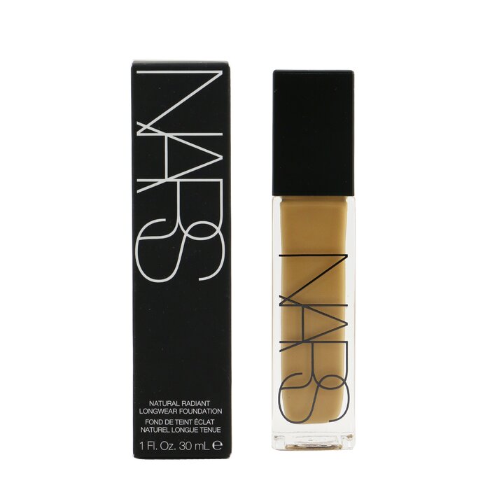 NARS - Natural Radiant Longwear Foundation 30ml/1oz