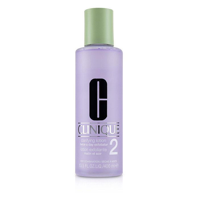 CLINIQUE - Clarifying Lotion 2