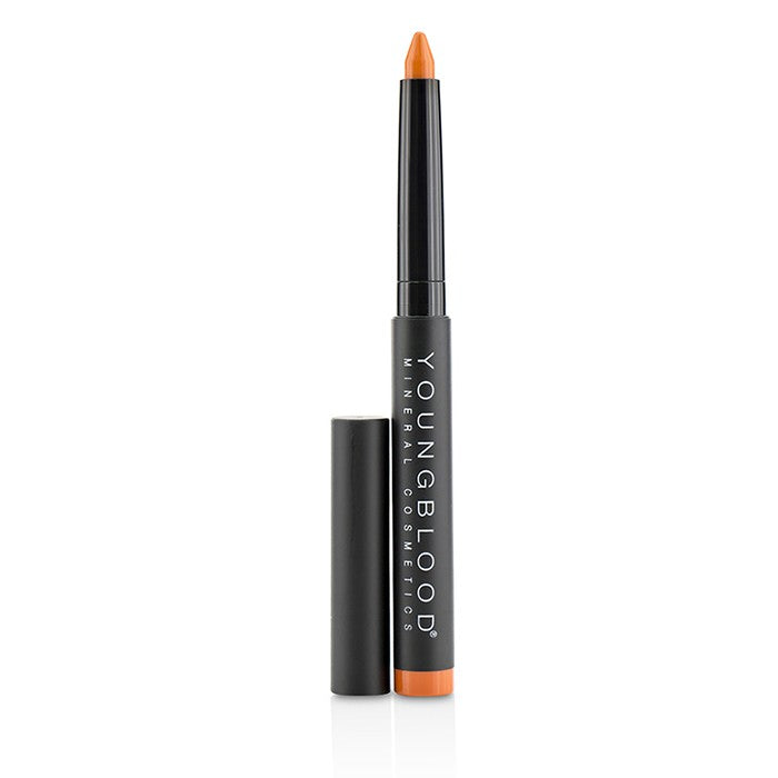 YOUNGBLOOD - Color Crays Matte Lip Crayon 1.4g/0.05oz