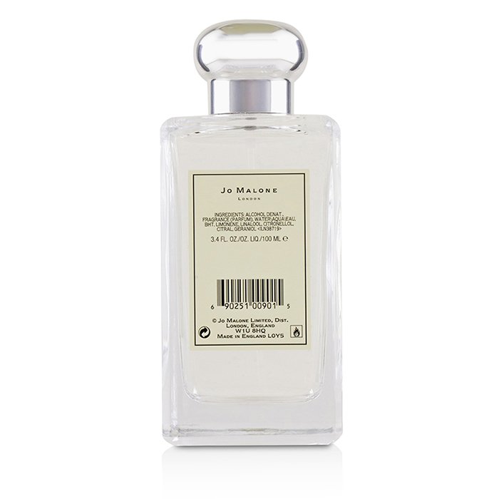 JO MALONE - Nectarine Blossom & Honey Cologne Spray (Originally Without Box)