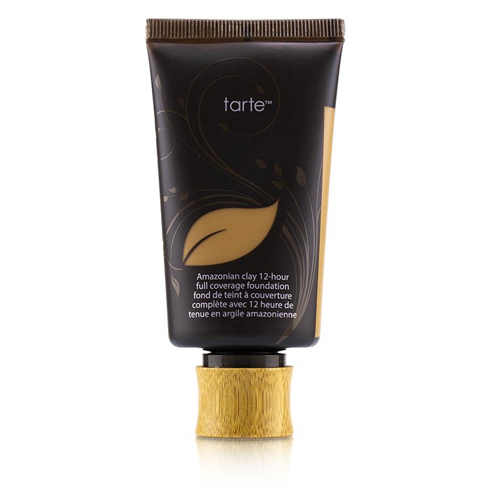 TARTE - Amazonian Clay 12 Hour Full Coverage Foundation 50ml/1.7oz