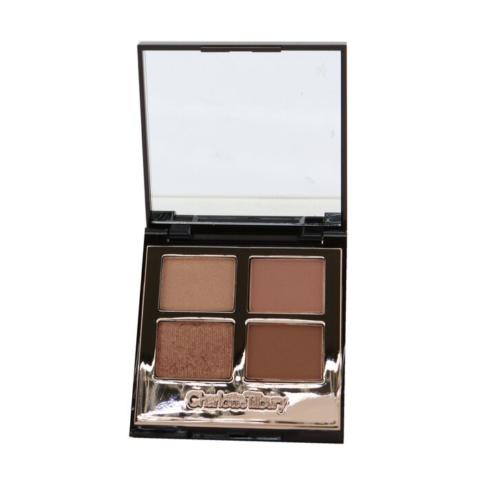 CHARLOTTE TILBURY - Luxury Palette 5.2g/0.18oz