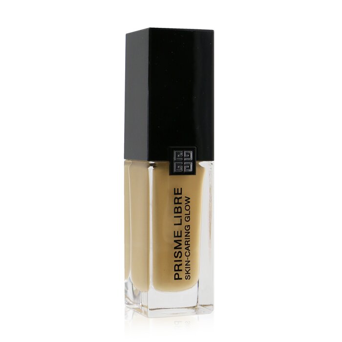 GIVENCHY - Prisme Libre Skin Caring Glow Foundation 30ml/1oz