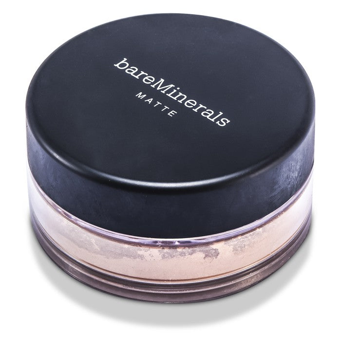 BAREMINERALS - BareMinerals Matte Foundation Broad Spectrum SPF15 6g/0.21oz