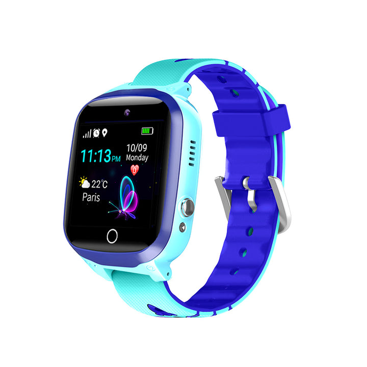 Sim card smartwatch q13 gps phone watch smart bracelet