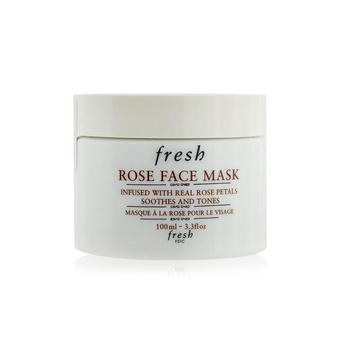 FRESH - Rose Face Mask