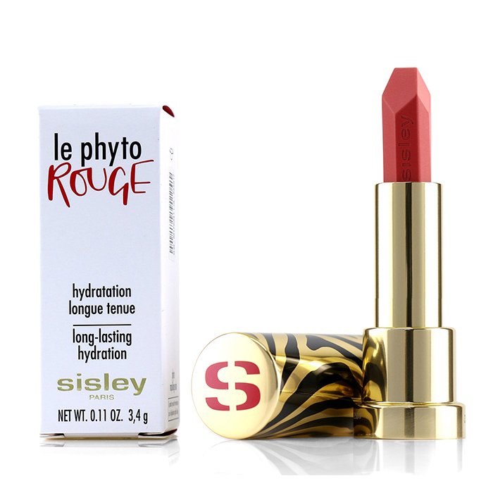 SISLEY - Le Phyto Rouge Long Lasting Hydration Lipstick 3.4g/0.11oz