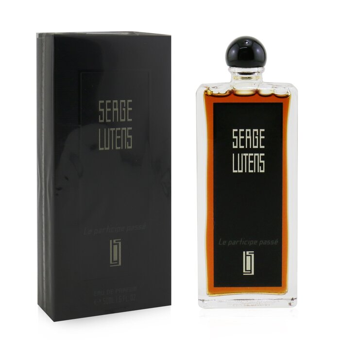 SERGE LUTENS - Le Participe Passe Eau De Parfum Spray