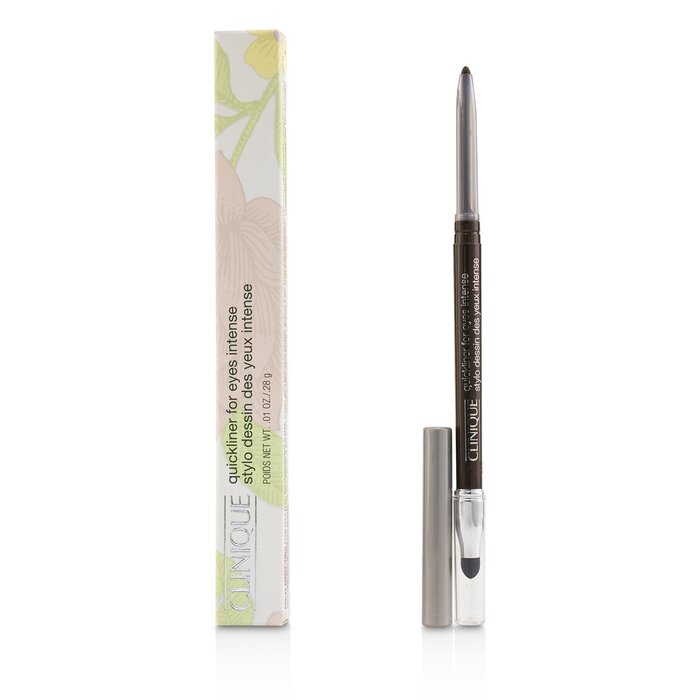 CLINIQUE - Quickliner for Eyes Intense 0.28g/0.01oz